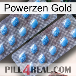 Powerzen Gold